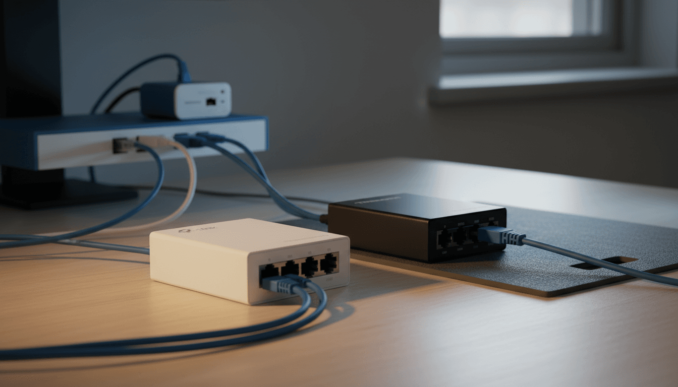 Best HomePlug AV Powerline Adapters