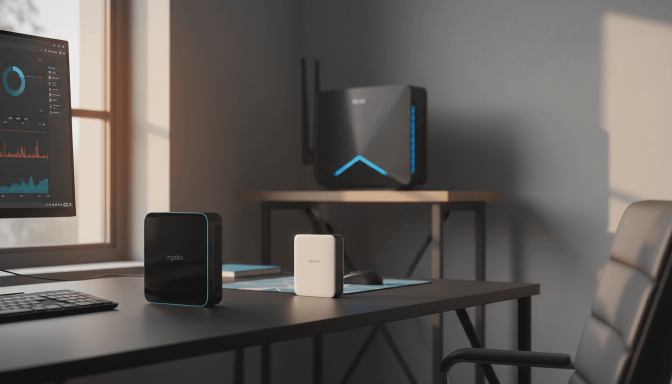 Best Wi‑Fi 6 Range Extenders