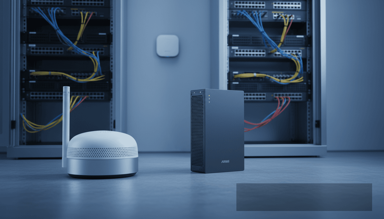 Best Access Points with Multi‑Gig Uplink