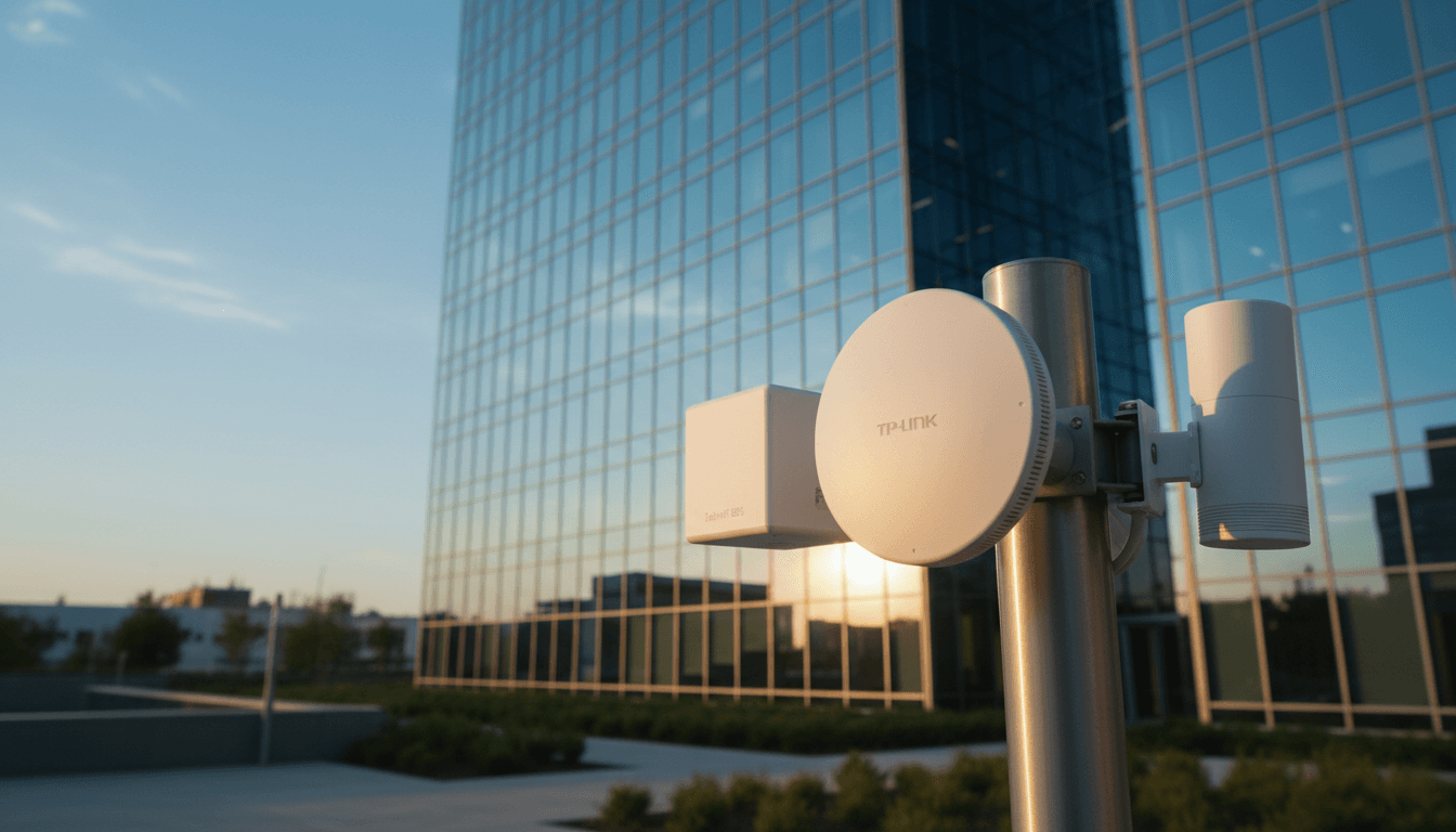 Best Outdoor Weatherproof Access Points