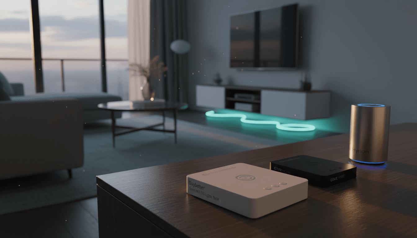 Best Wi‑Fi Smart LED Strips