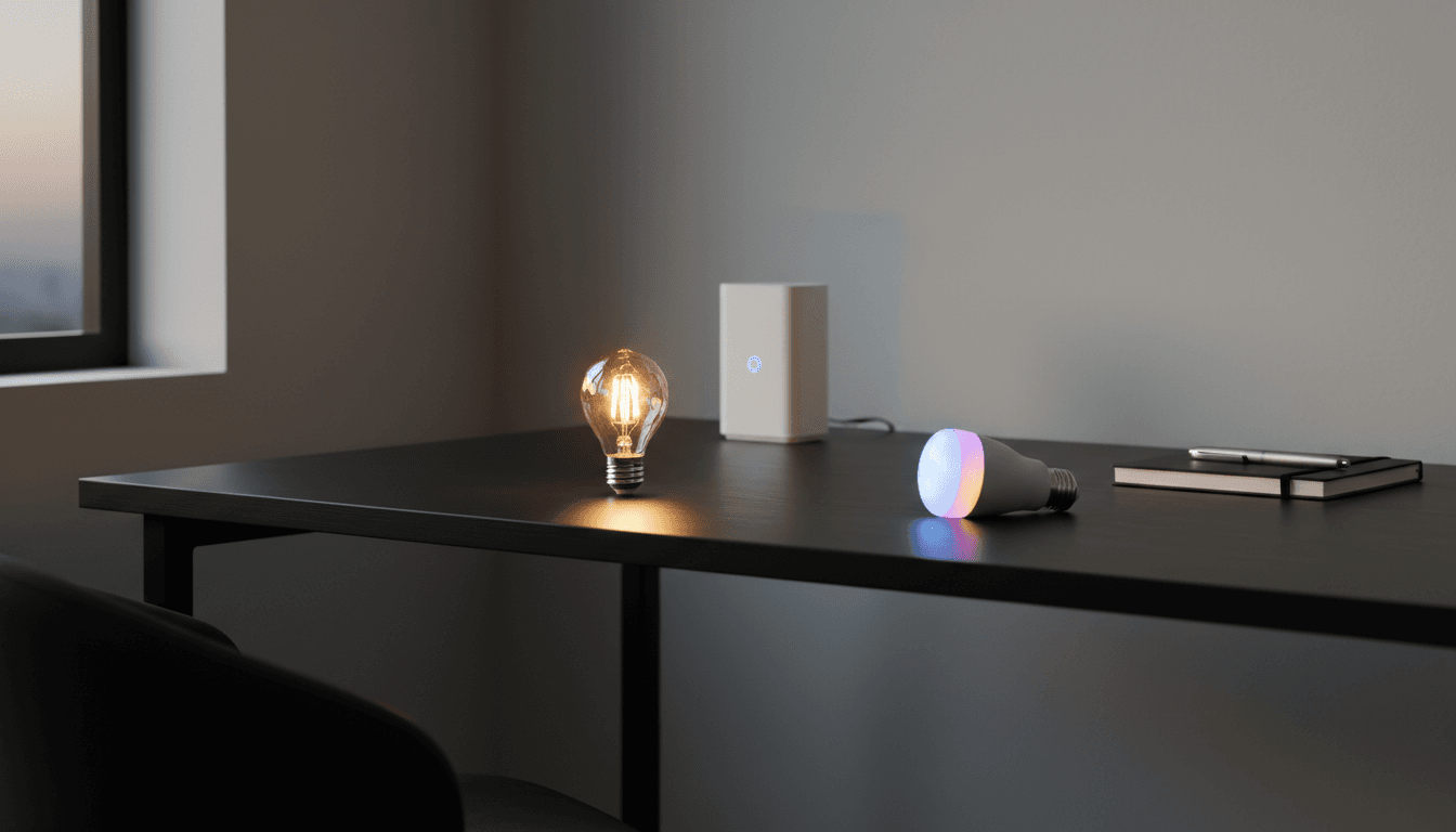 Best Budget Smart Light Bulbs Under $25