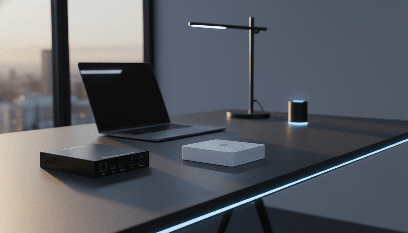 Best Hub‑Required Smart Lighting Controllers