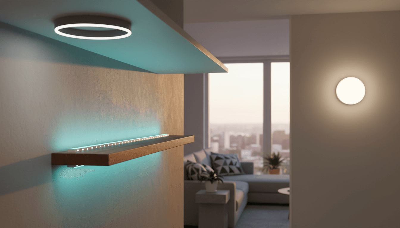 Best Budget Zigbee Smart Lights Under $50