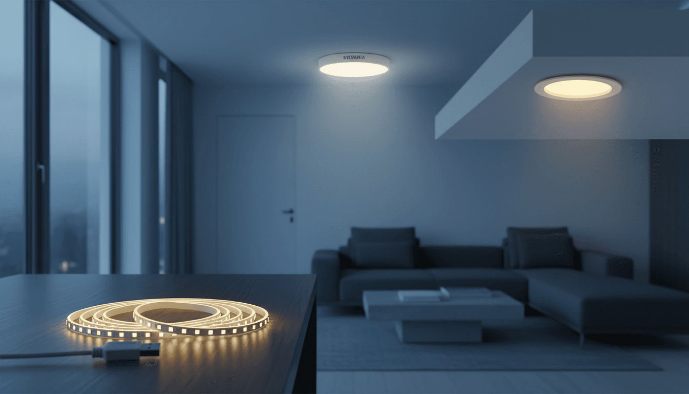 Best Zigbee Smart Lighting