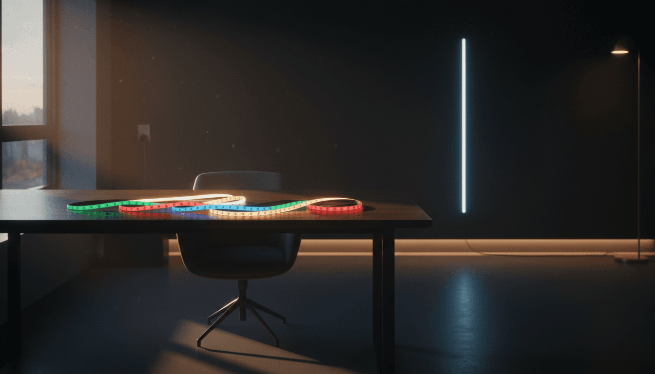 Best Smart Lights with Apple HomeKit Integration