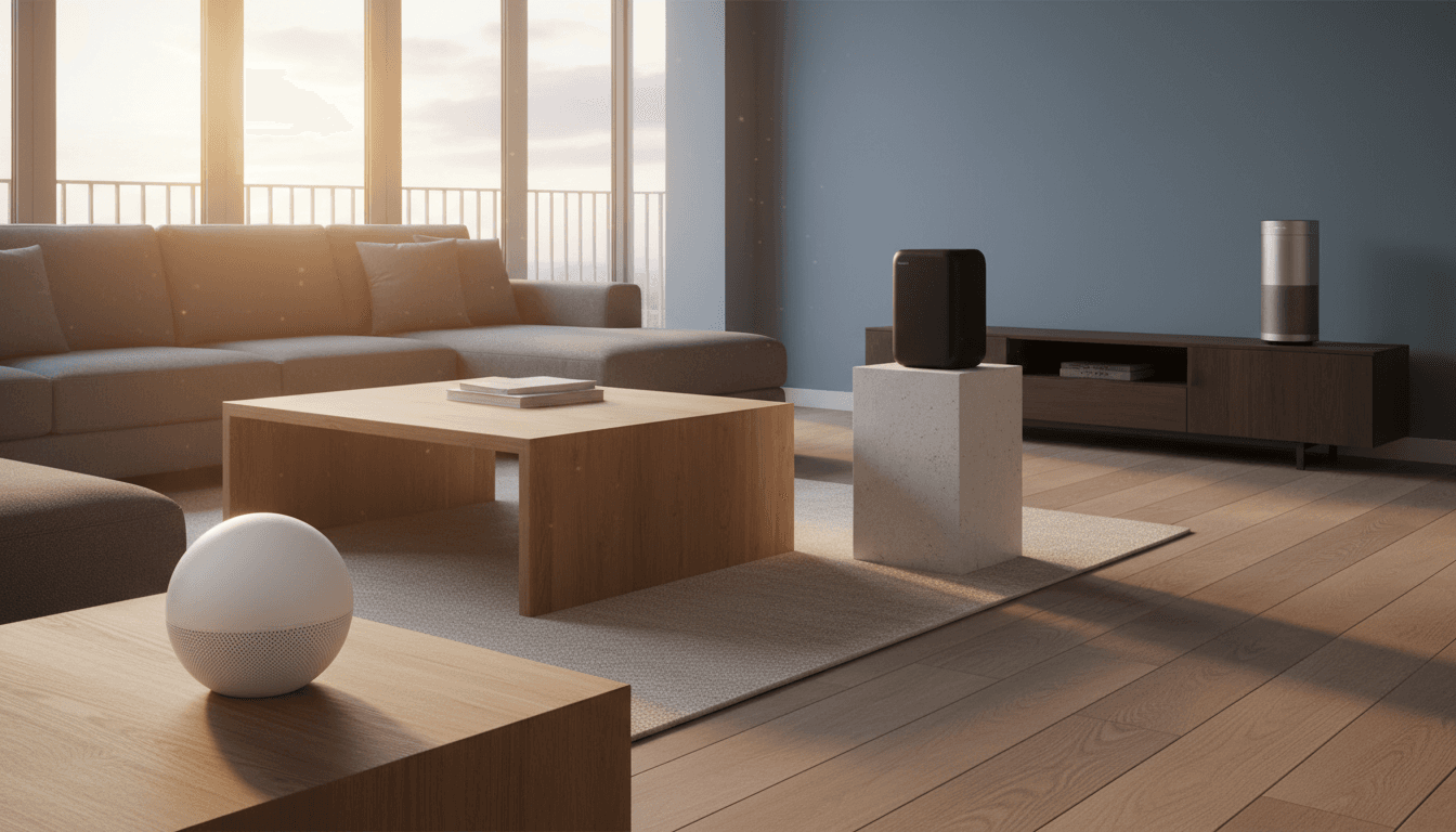 Best Budget Smart Speakers Under $250