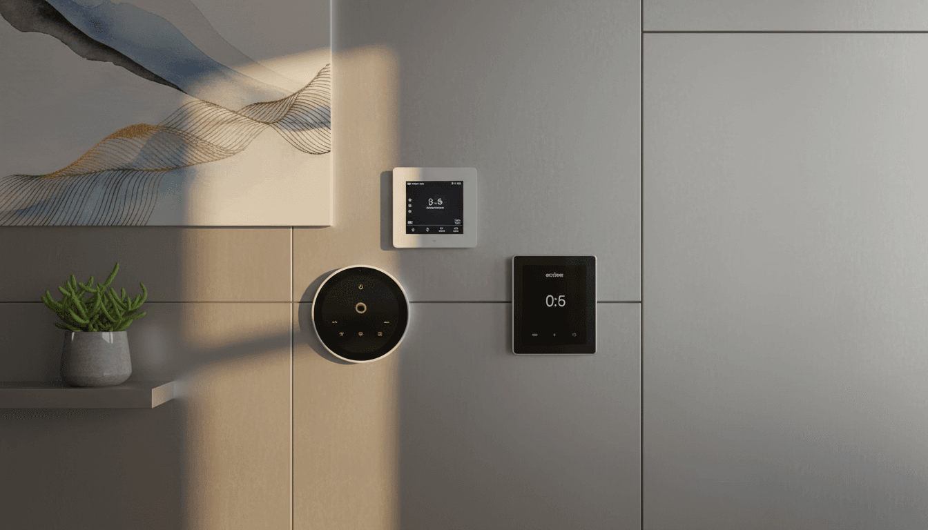 Best Smart Thermostats: Top 9 Compared