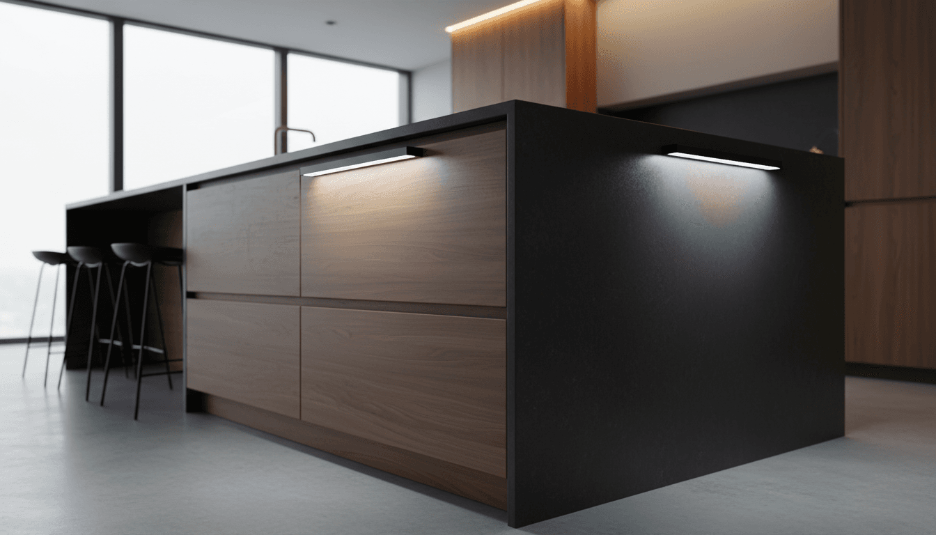 Best Wi‑Fi Smart Under‑Cabinet Lights