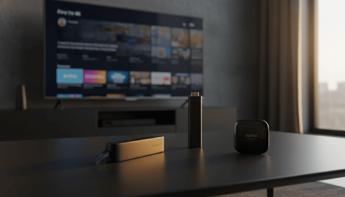 Best Budget 4K Streaming Devices Under $50