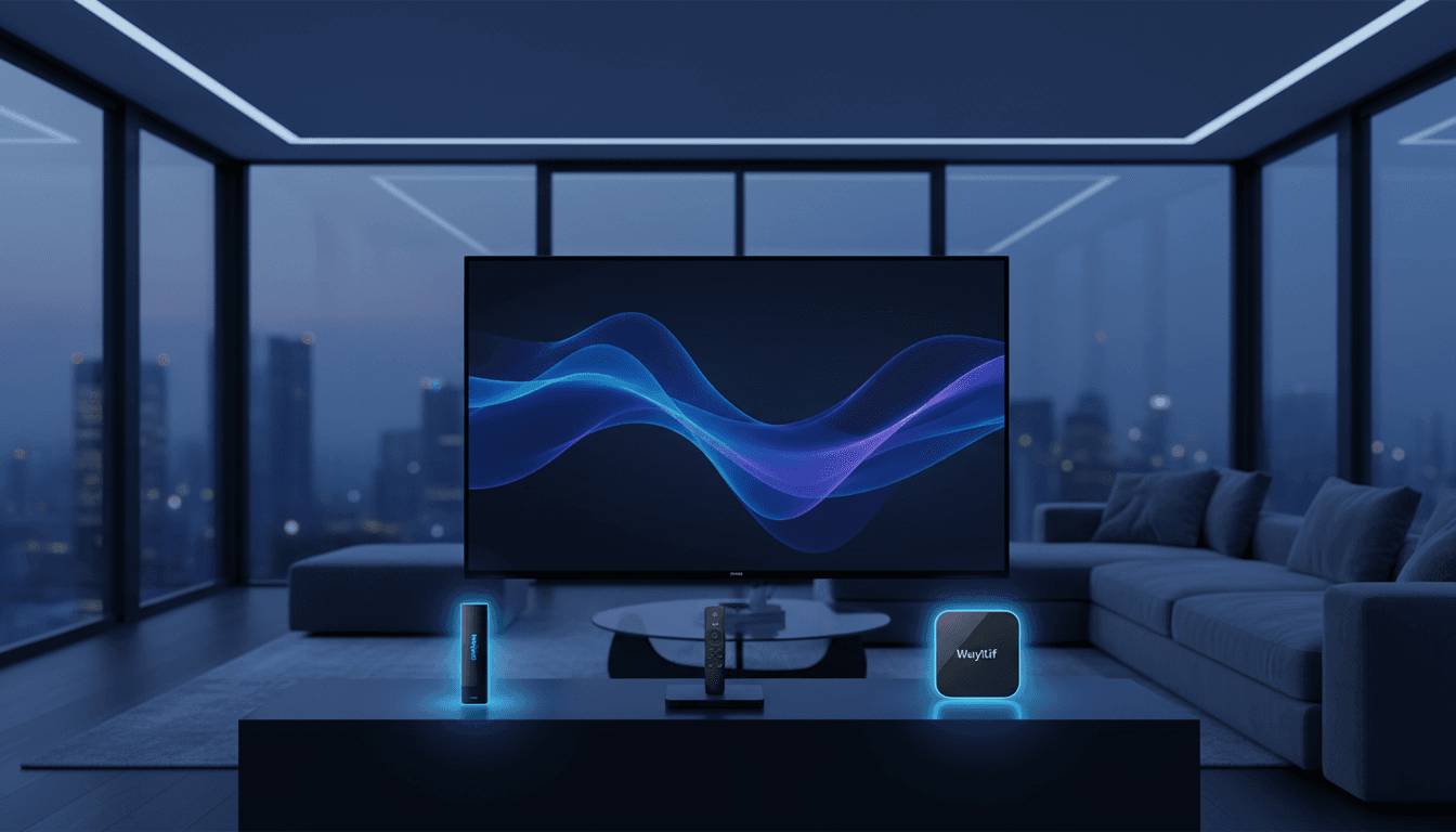 Best 4K Streaming Sticks