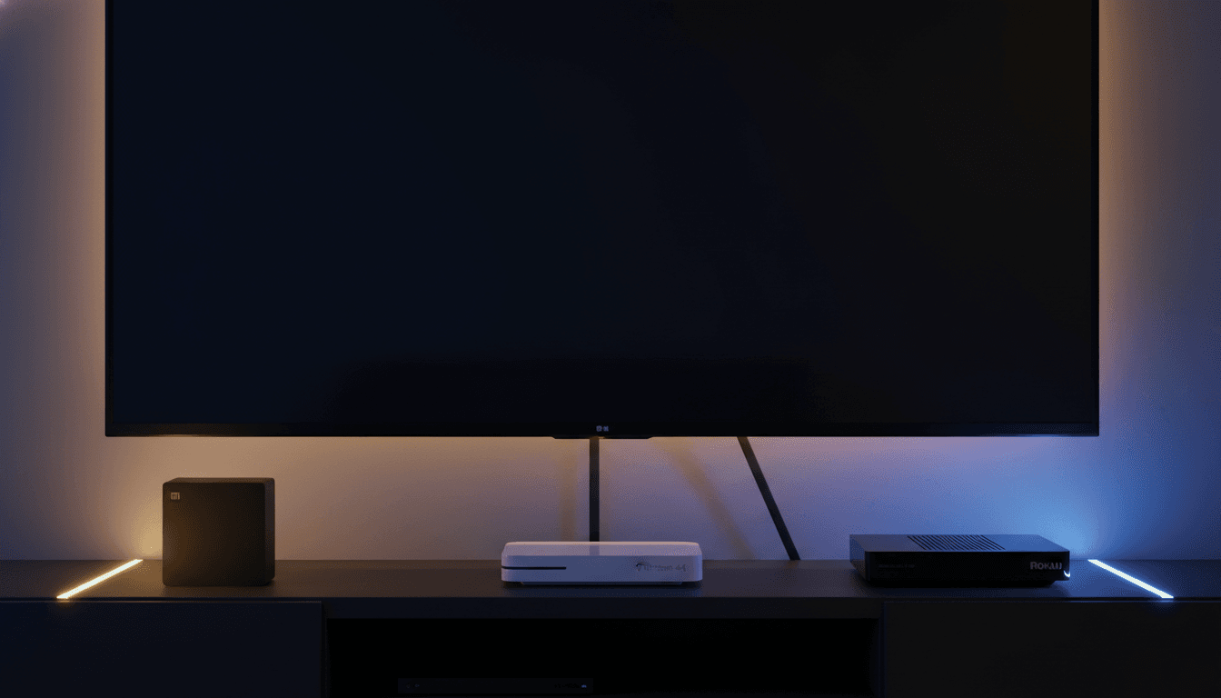 Best Budget Streaming Devices Under $100