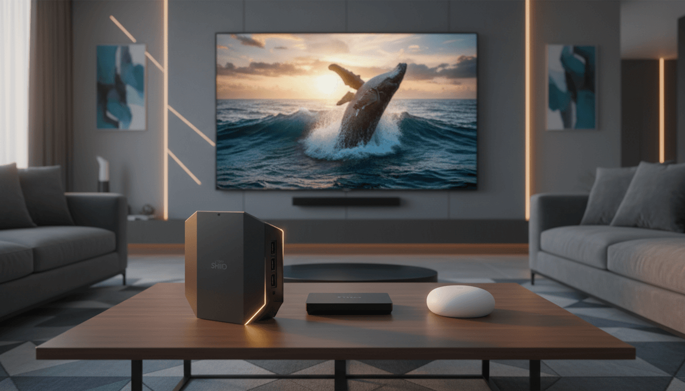 Best Streaming Devices with HDR Support: Top 14 Compared