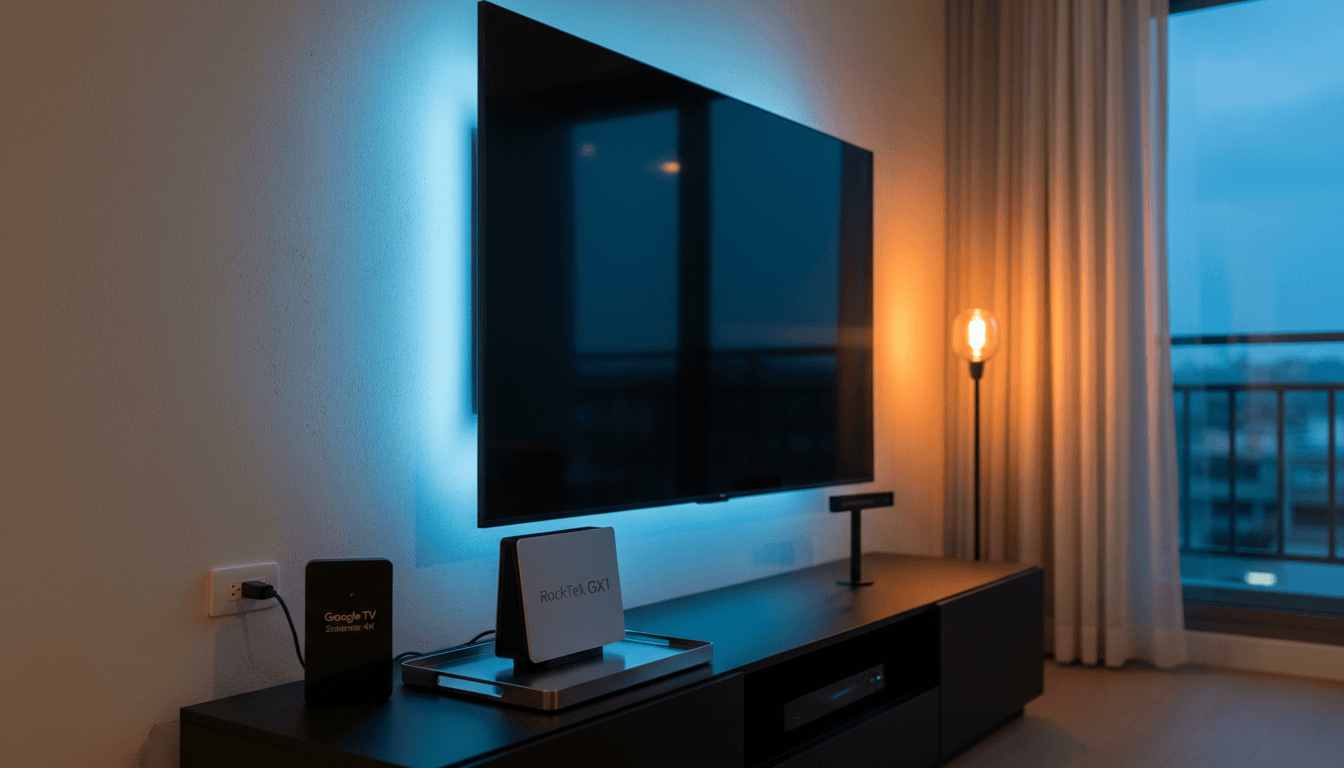 Best Google TV Streaming Devices