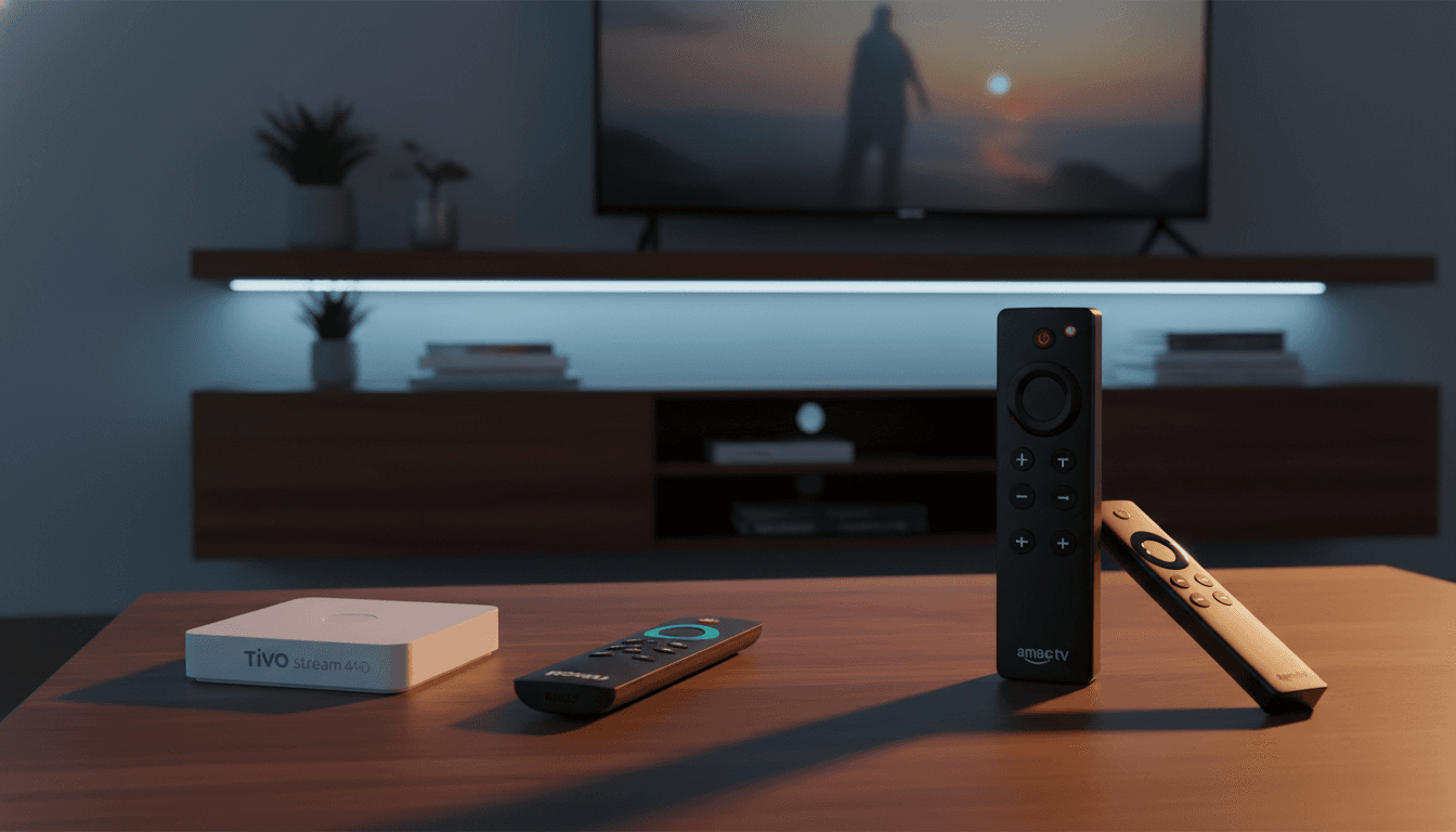 Best Budget Streaming Players Under $50