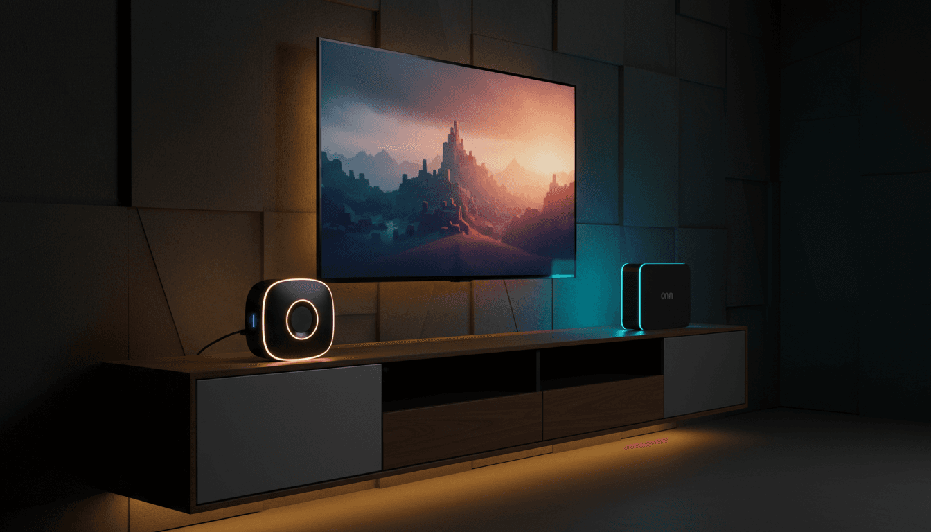 Best Streaming Players with Ethernet Port