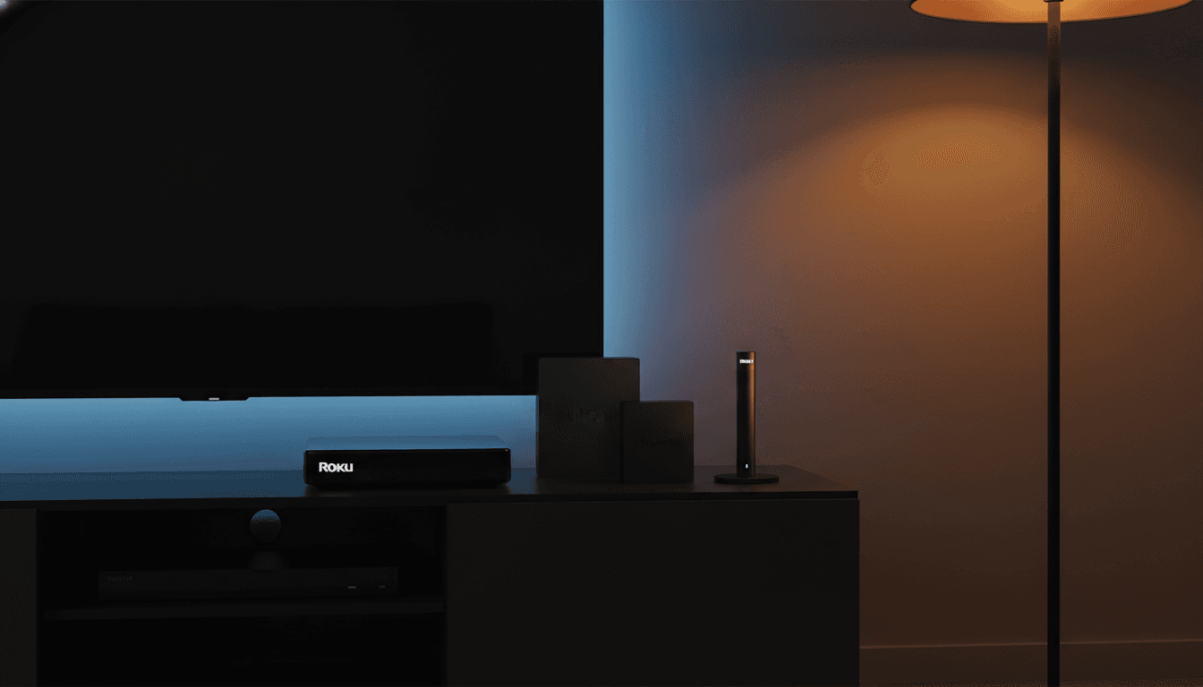 Best Roku OS Streaming Players