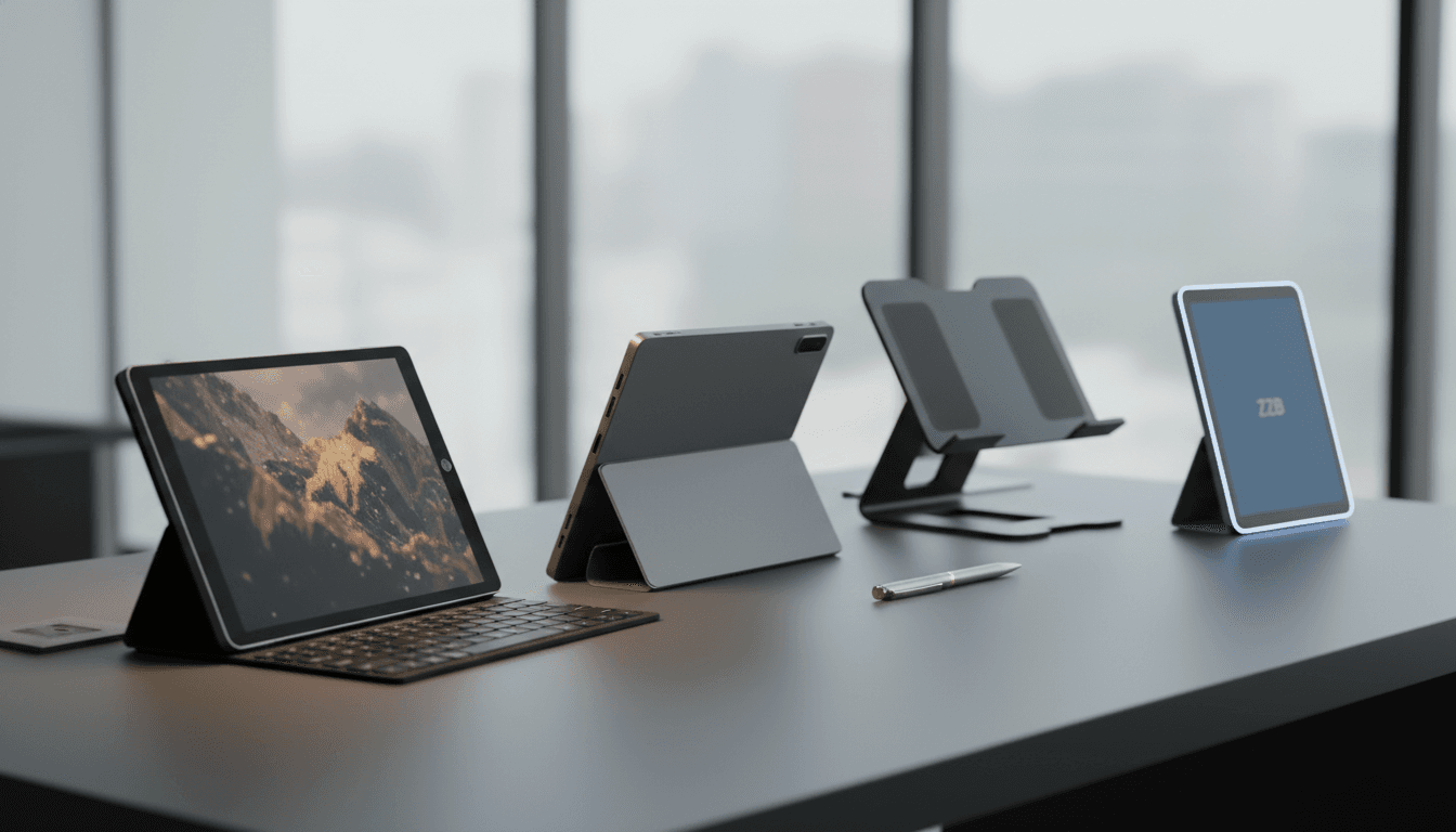 Best Budget 2-in-1 Tablets Under $100