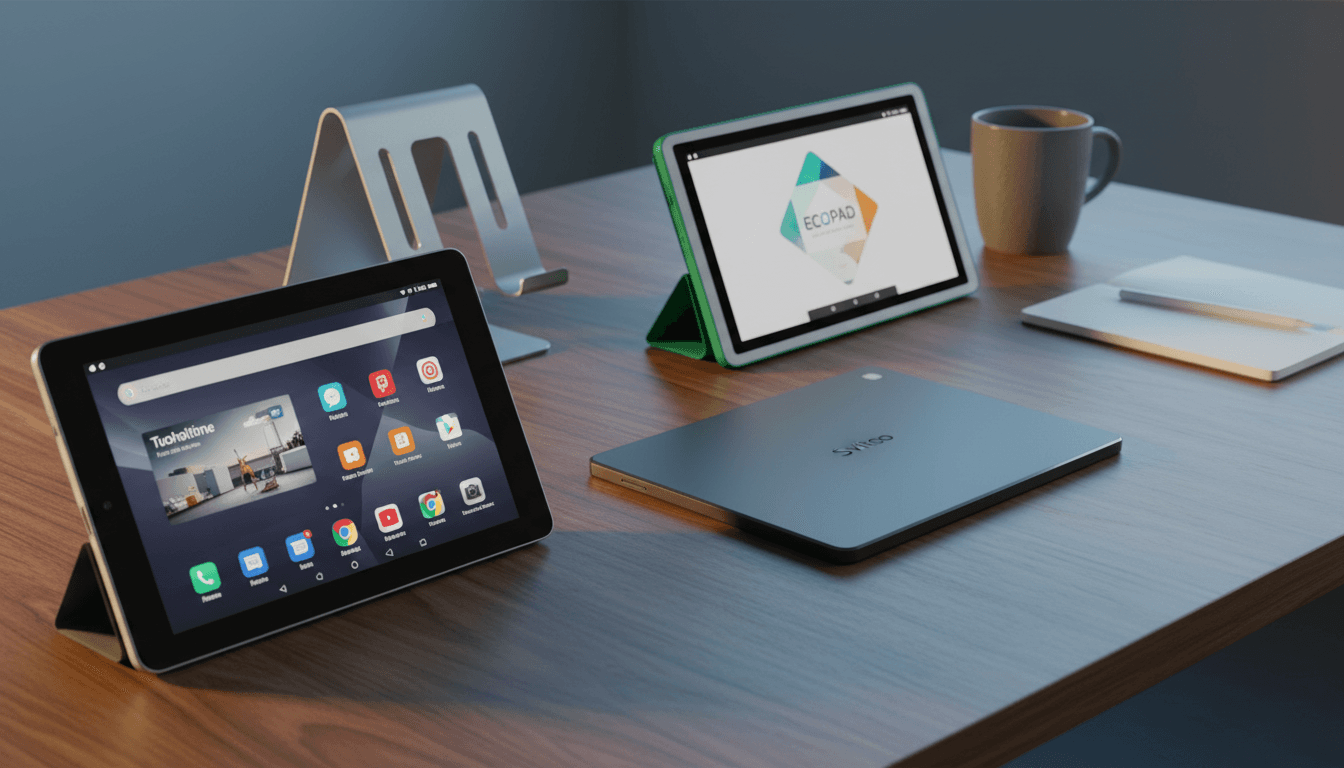 Best Budget Android Tablets Under $100