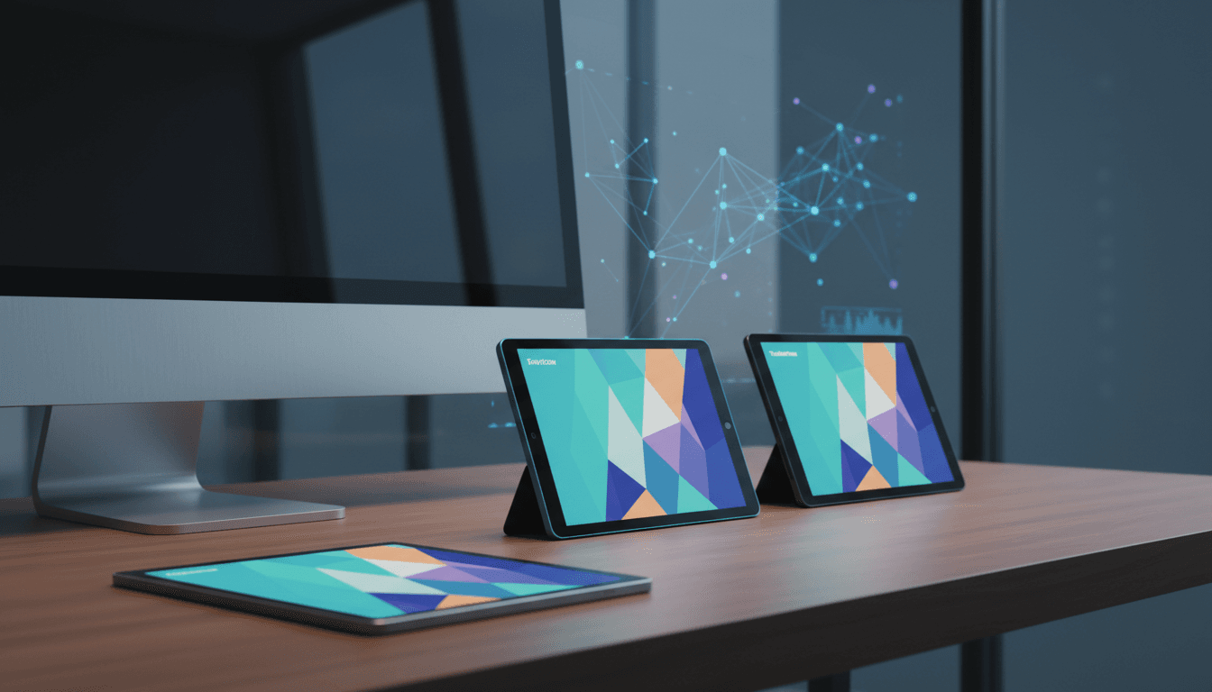 Best 10‑Inch Android Tablets