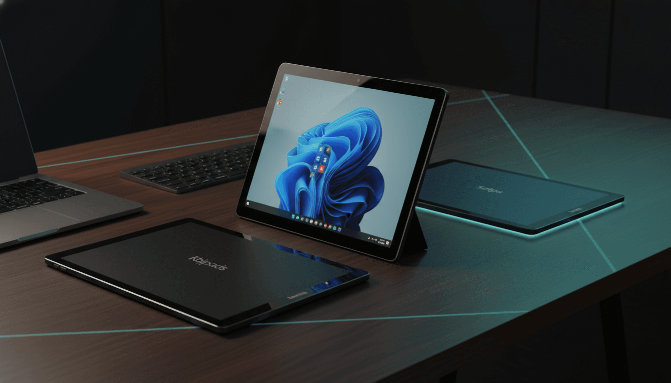 Best Budget Windows Tablets Under $200