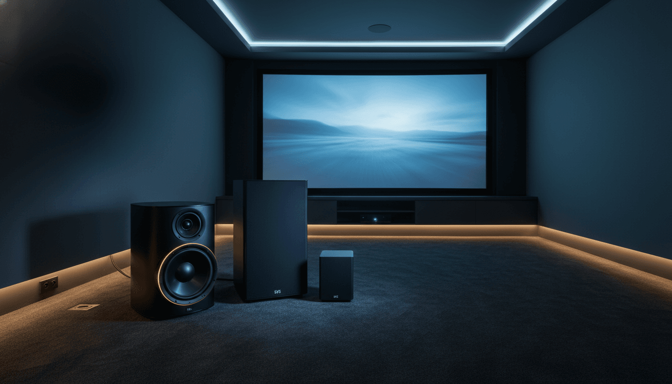 Best Sealed Subwoofers for Tight Bass