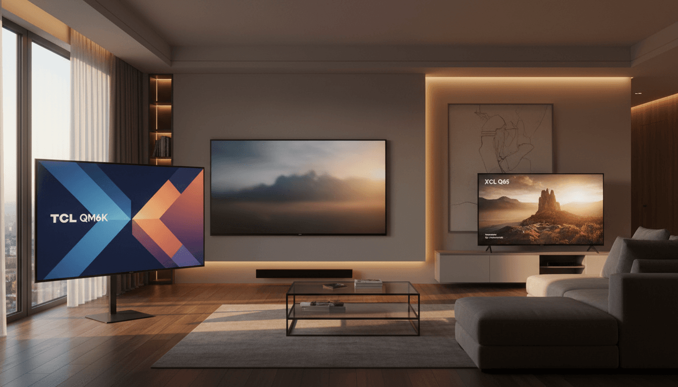 Best Google TV Smart LED TVs