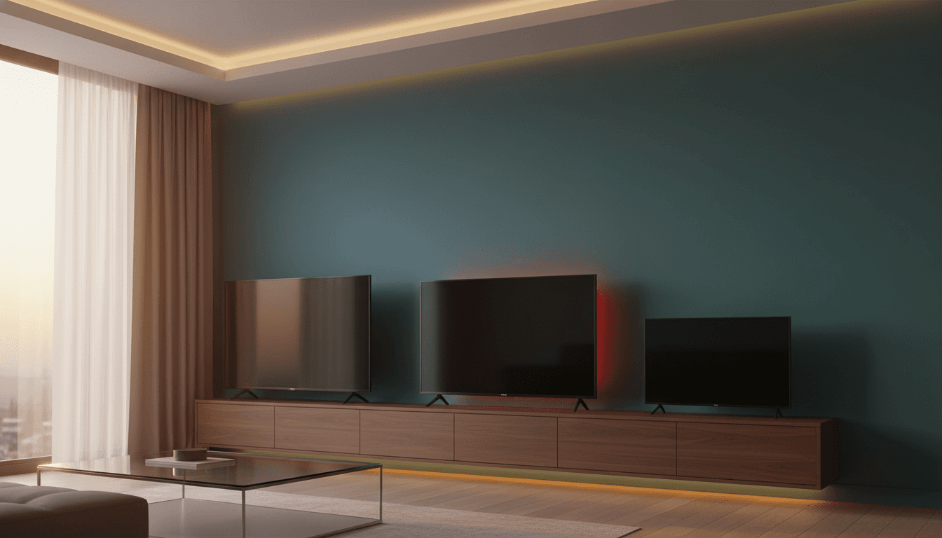 Best Budget Smart TVs Under $200