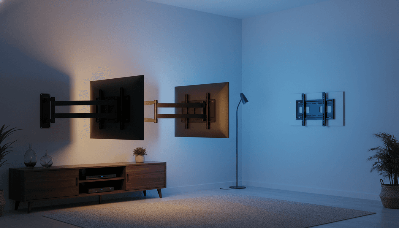 Best Mounting Dream TV Mounts