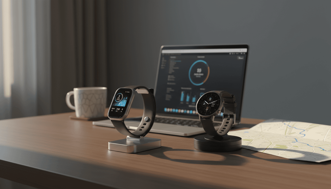 Best Budget Activity Trackers with GPS Under $150