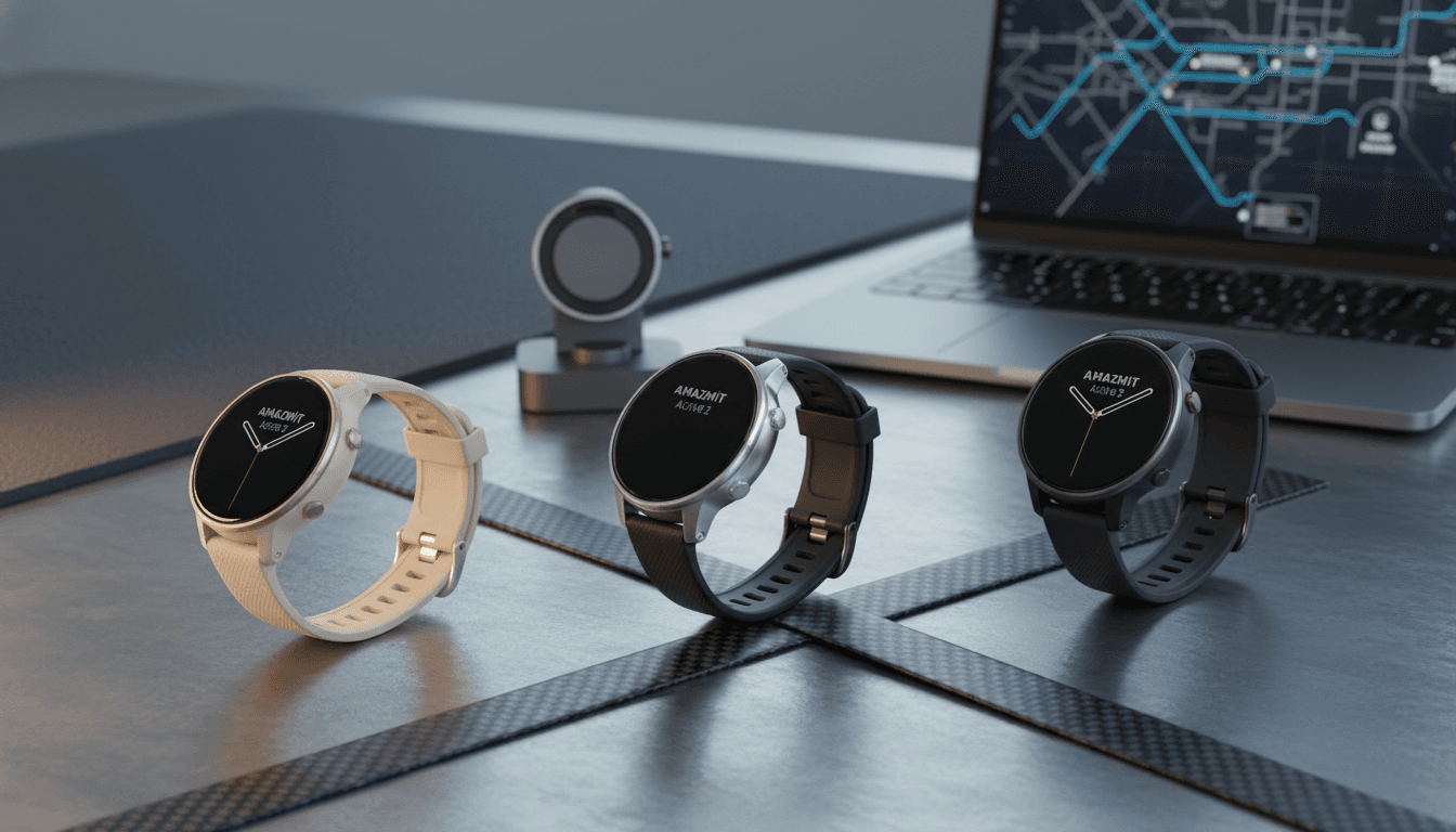 Best Activity Trackers with GPS for Long Battery Life