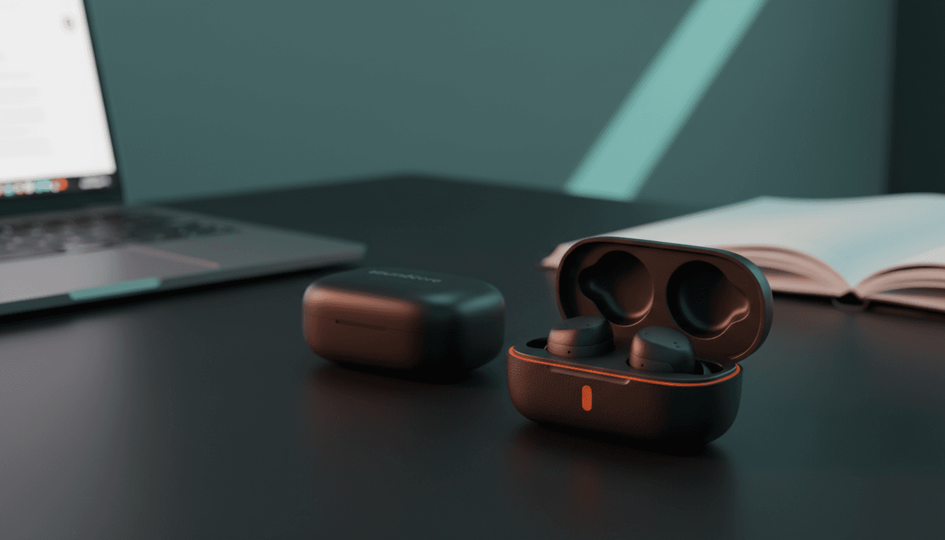 Best Budget Earbuds Under $50