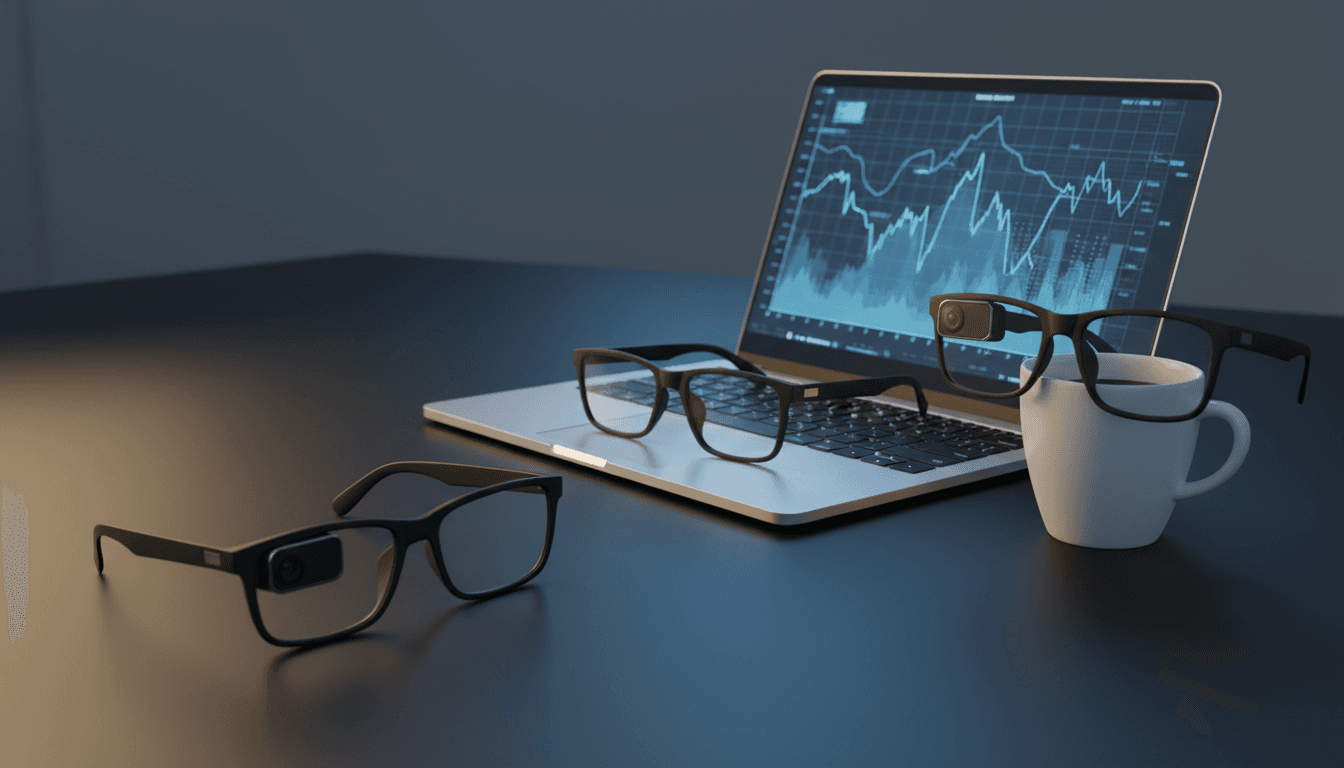 Best Budget Smart Glasses Under $50