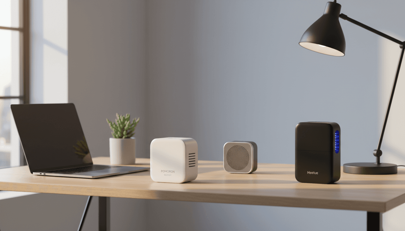 Best Budget Air Ionizers Under $50