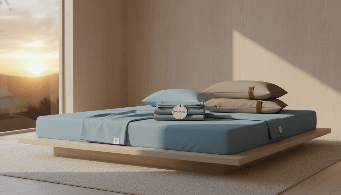 Best Budget Bamboo Sheets Under $100