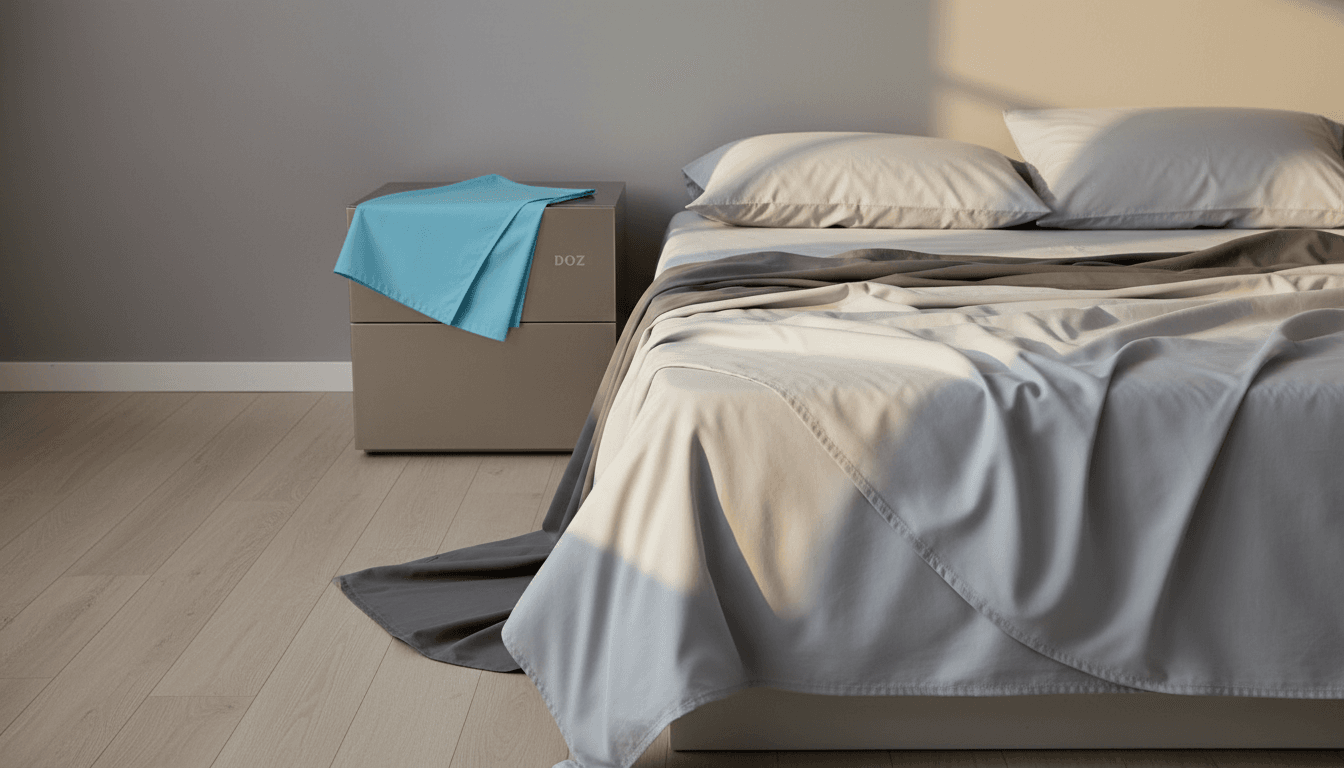 Best Organic Bamboo Sheets