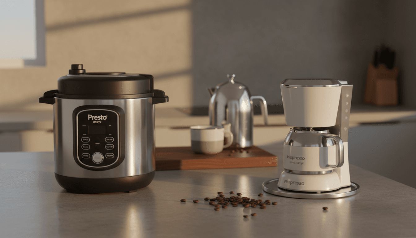 Best Electric Coffee Percolators with Keep Warm