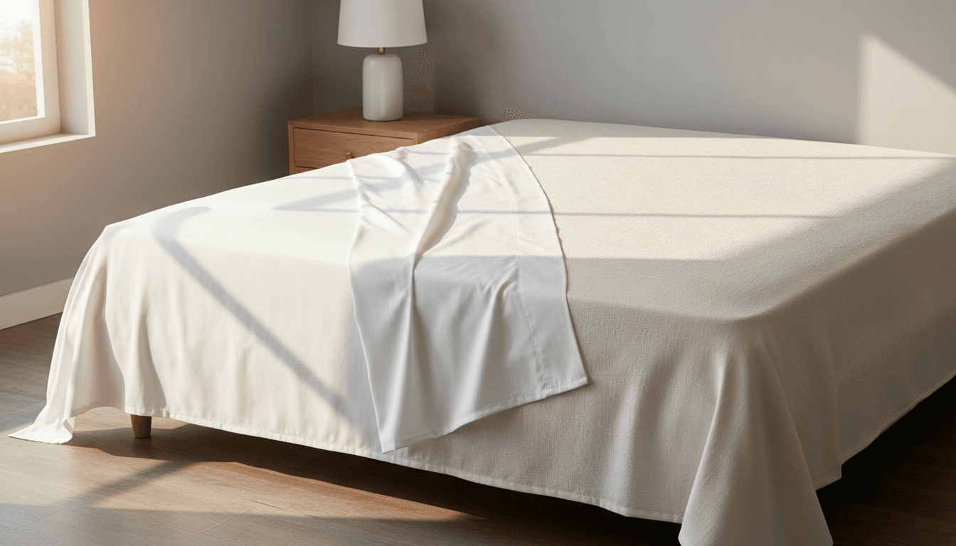 Best Queen Size Cotton Sheets
