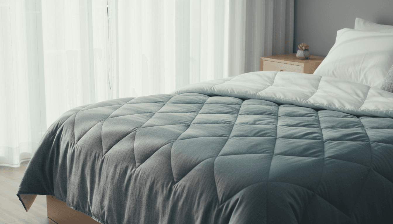 Best Budget Down Comforters Under $100