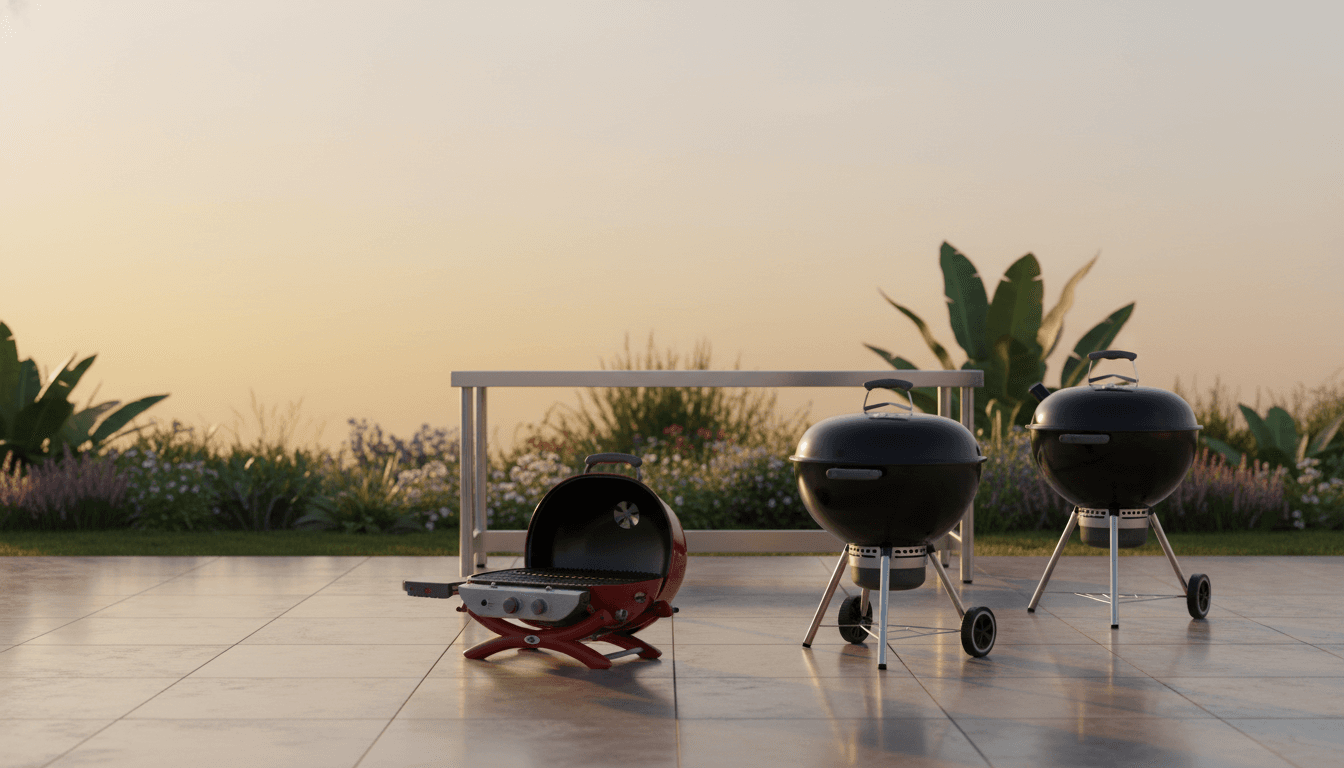 Best Weber Grills