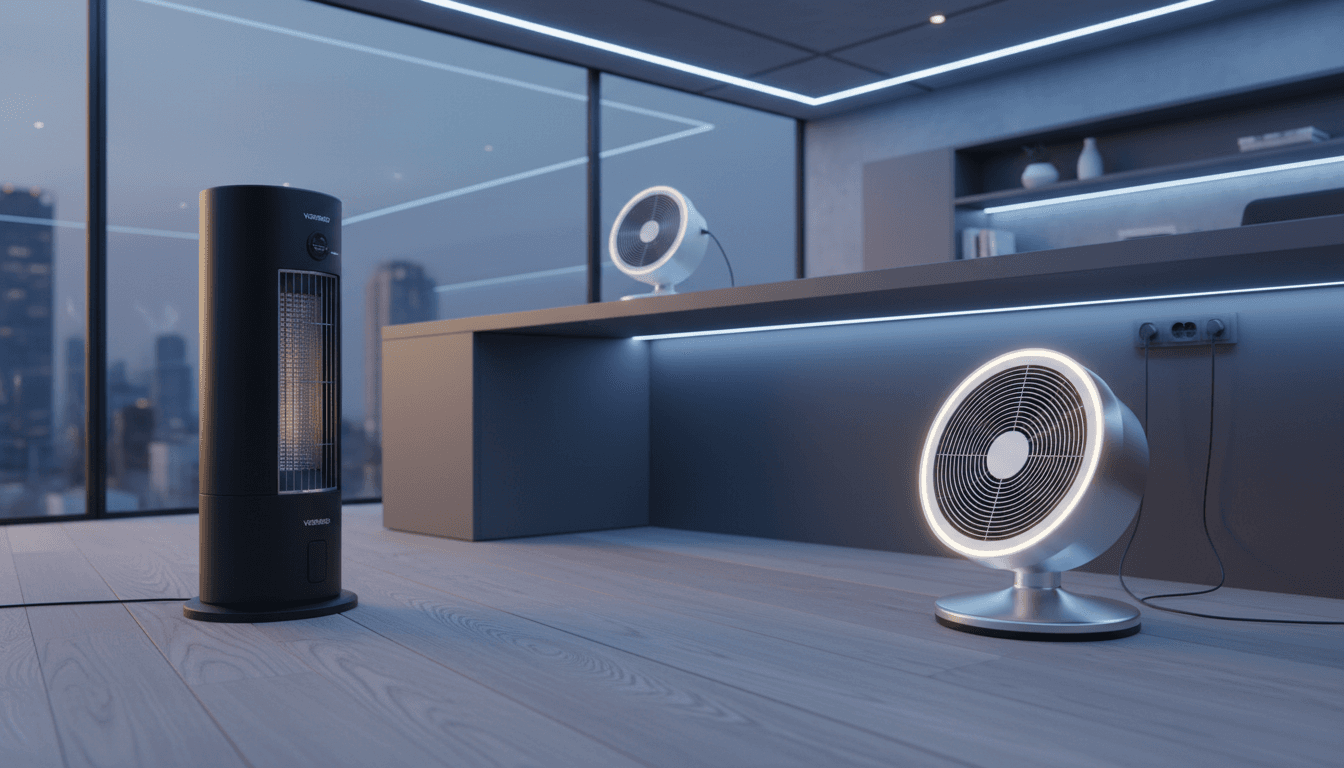 Best Vornado Heaters