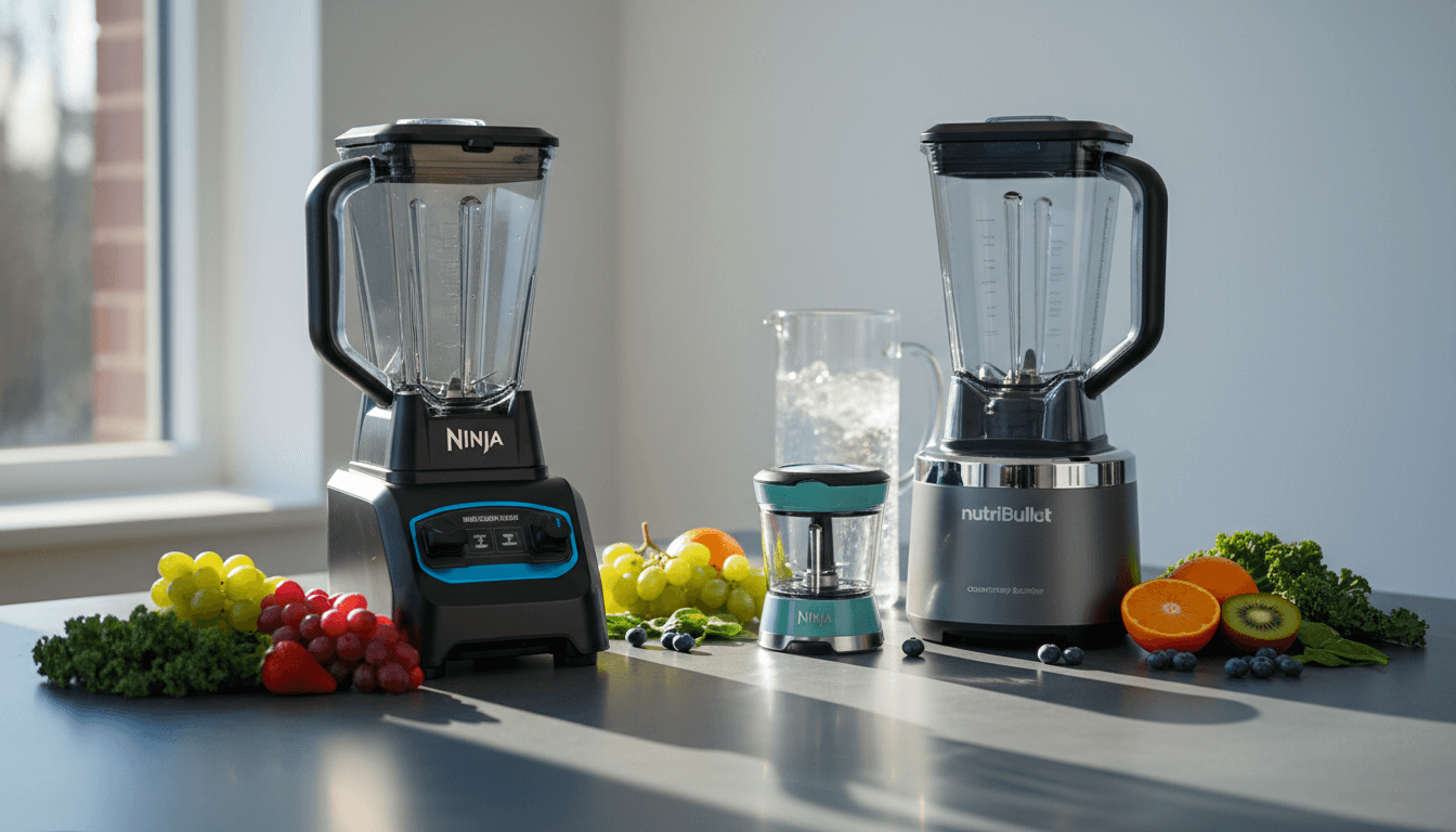 Best Budget High‑Speed Blenders Under $100
