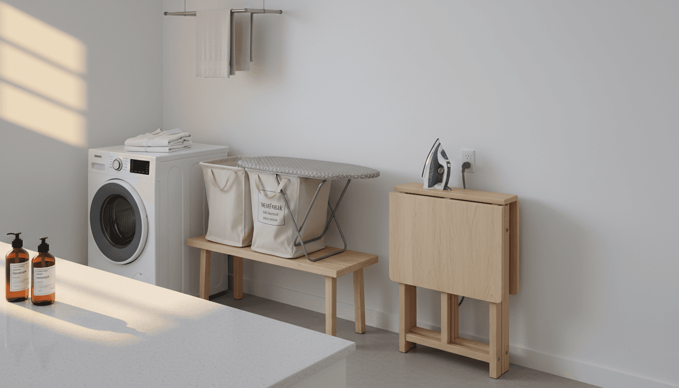 Best Budget Laundry Folding Tables Under $75