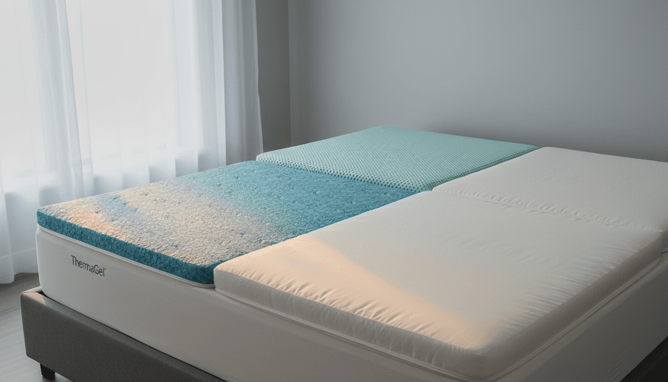 Best Serta Mattress Toppers