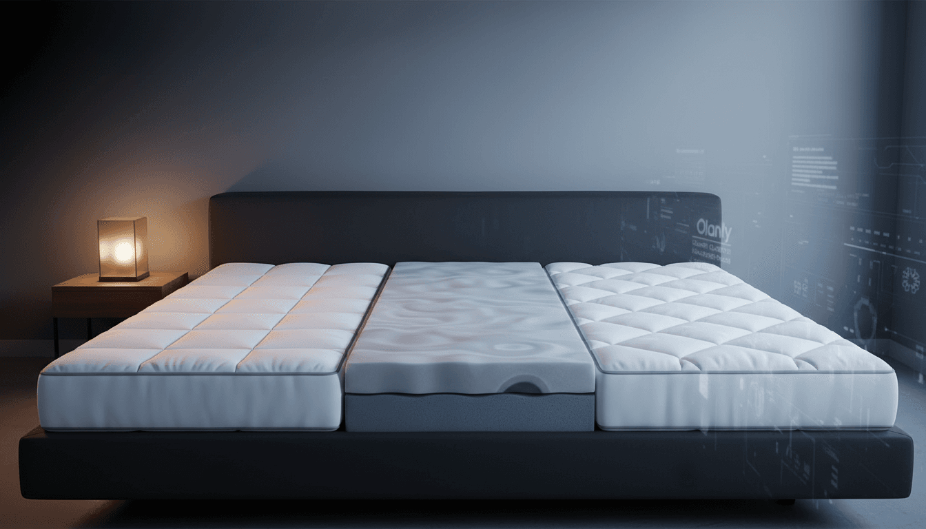 Best Extra Thick Pillow Top Mattress Toppers