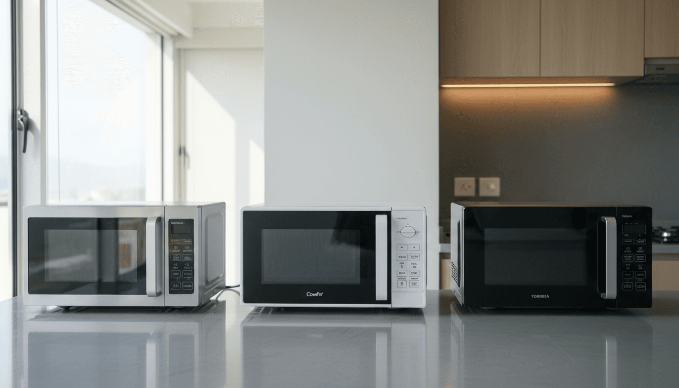 Best Budget Microwaves Under $150