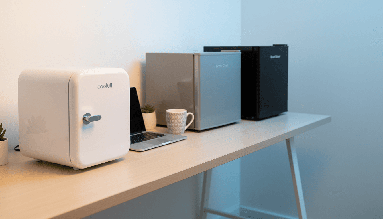 Best Budget Mini Fridges Under $200