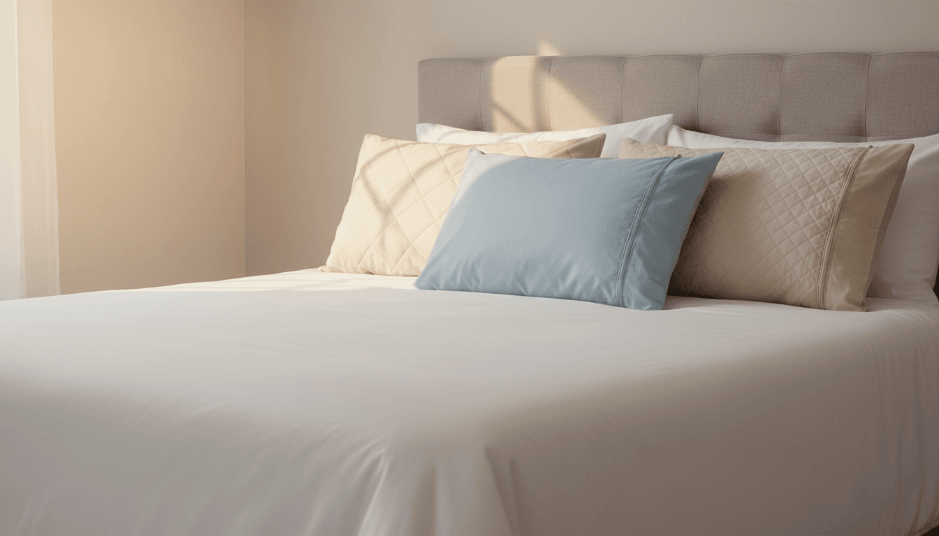 Best Budget Queen Pillow Protectors Under $20