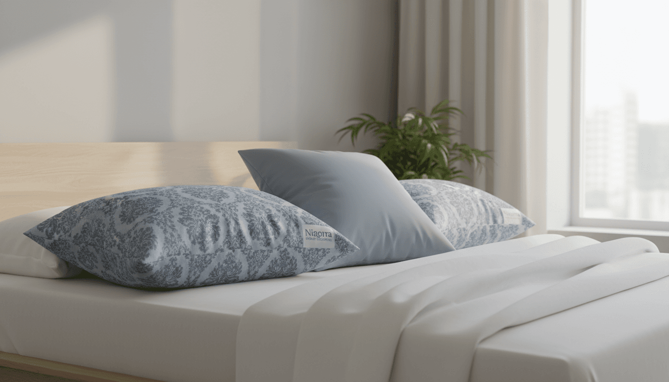 Best Value Packs of Standard Pillow Protectors (4+ per Set)