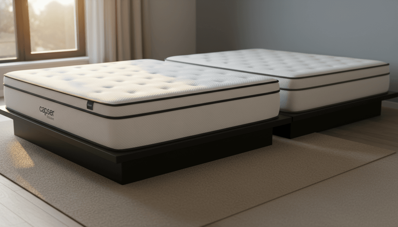 Best Queen Mattresses with Zoned Support